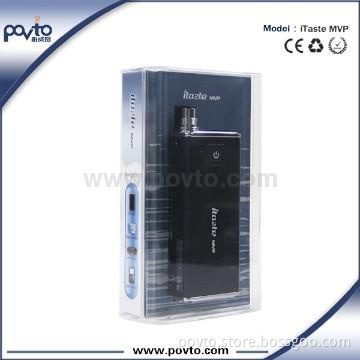 Best  Itaste MVP e cigs kit wholesale from vape supplier